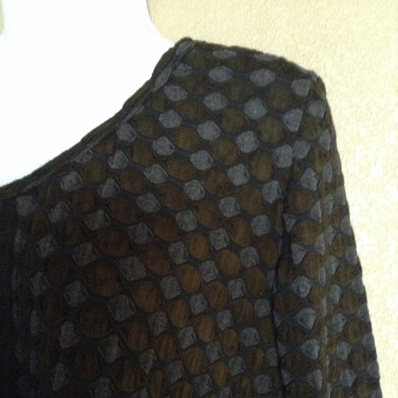 Nyah A Line Tunic S Green High Low Lagenl… - Picture 3 of 7